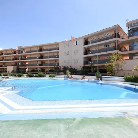 Summerland 11 - One Bed With Pool View And Wifi Internet Apartmán
