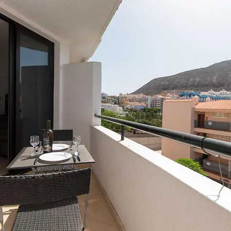Summerland 11 - One Bed With Pool View And Wifi Internet
