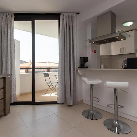 Summerland 11 - One Bed With Pool View And Wifi Internet 公寓