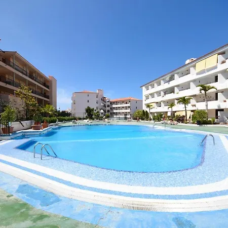 Summerland 11 - One Bed With Pool View And Wifi Internet *