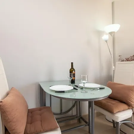 公寓 Summerland 11 - One Bed With Pool View And Wifi Internet