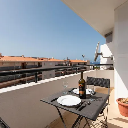 Summerland 11 - One Bed With Pool View And Wifi Internet 公寓